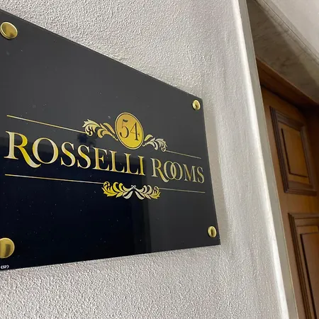 54 Rosselli
