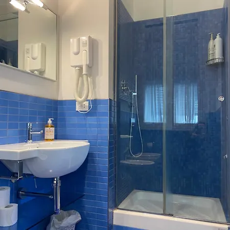 Pensión 54 Rosselli