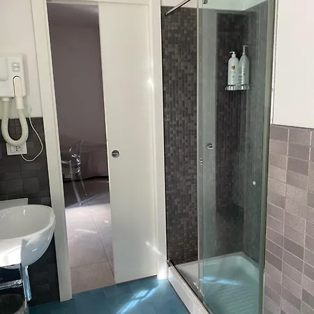 54 Rosselli 4* La Spezia