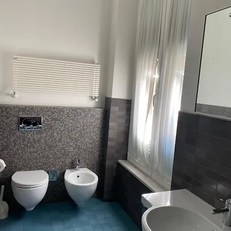 Pensión 54 Rosselli