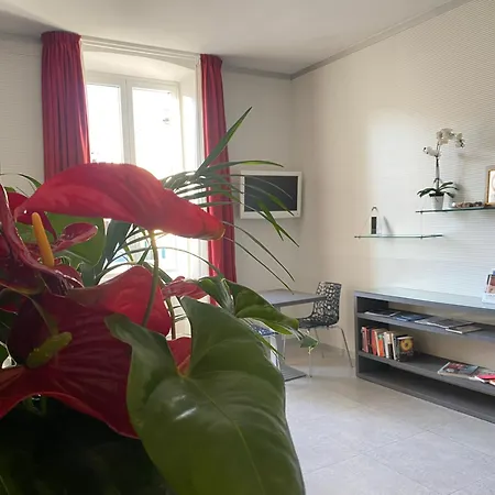 54 Rosselli Guest house