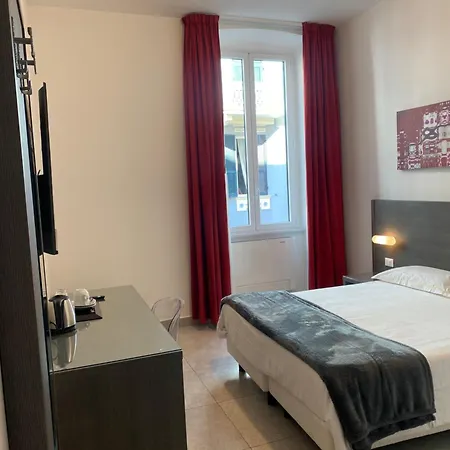 54 Rosselli