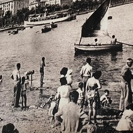 Pensión 54 Rosselli