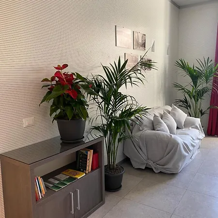 54 Rosselli Pensión 4*