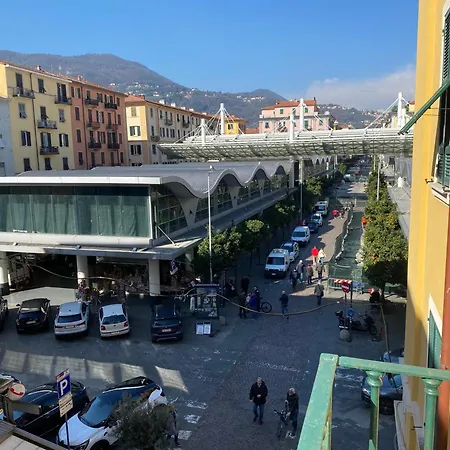 54 Rosselli 4* La Spezia