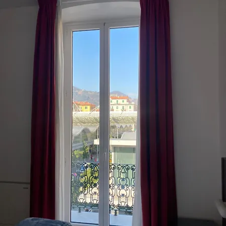 54 Rosselli La Spezia