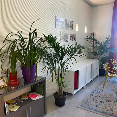 54 Rosselli La Spezia