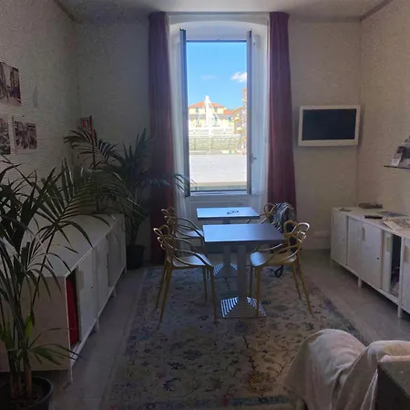 54 Rosselli 4* La Spezia