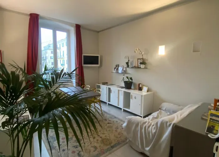 54 Rosselli לה ספציה