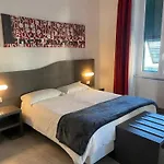 Guest house 54 Rosselli La Spezia