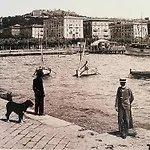 54 Rosselli Maison d'hôtes La Spezia