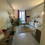 Maison d'hôtes 54 Rosselli La Spezia