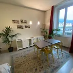 54 Rosselli 4* La Spezia