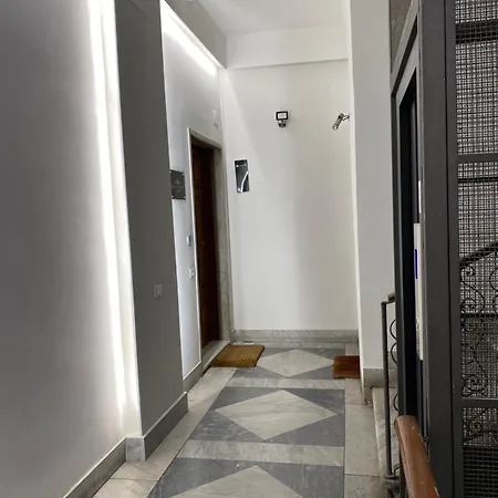 Penzion 54 Rosselli 4*