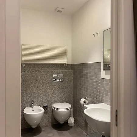 Casa de hóspedes 54 Rosselli 4*