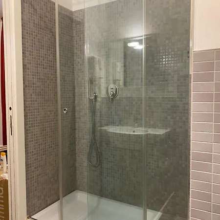 Casa de hóspedes 54 Rosselli 4*