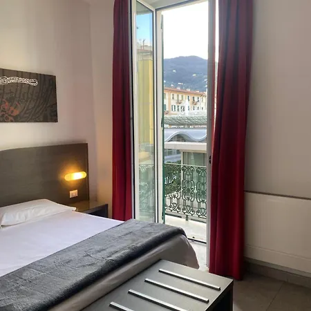 Casa de hóspedes 54 Rosselli 4*