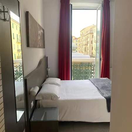 54 Rosselli Casa de hóspedes La Spezia