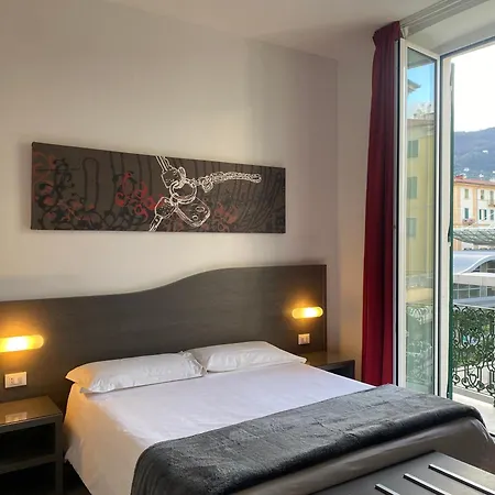 Casa de hóspedes 54 Rosselli 4*