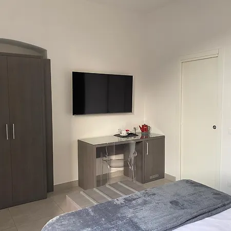 54 Rosselli Casa de hóspedes 4*