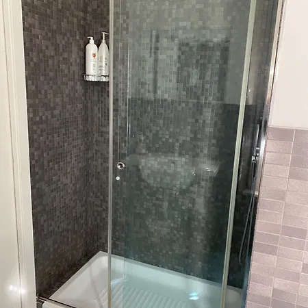 Casa de hóspedes 54 Rosselli 4*