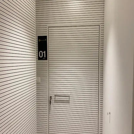 54 Rosselli Casa de hóspedes La Spezia