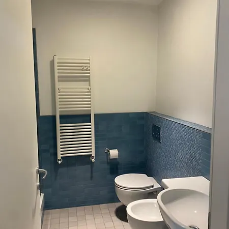 Casa de hóspedes 54 Rosselli 4*