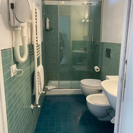 Casa de hóspedes 54 Rosselli