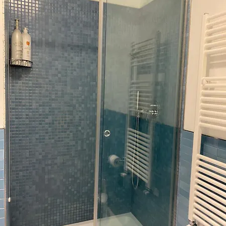 Casa de hóspedes 54 Rosselli 4*