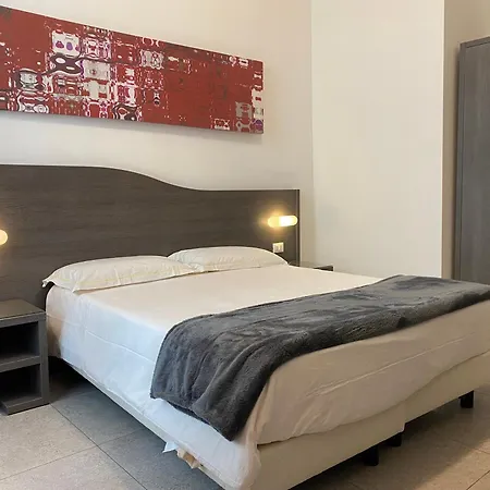 Casa de hóspedes 54 Rosselli La Spezia