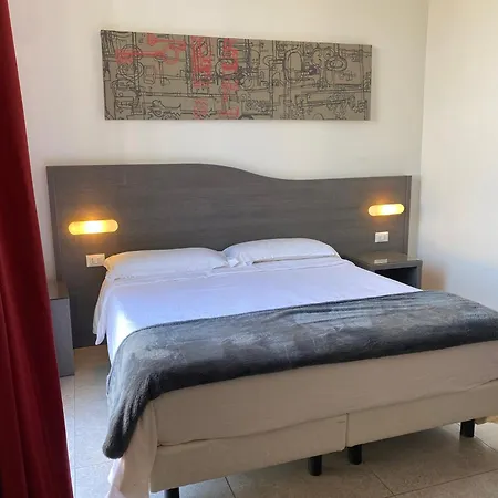 54 Rosselli Casa de hóspedes 4*