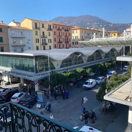 54 Rosselli 4* La Spezia