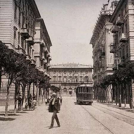 54 Rosselli La Spezia