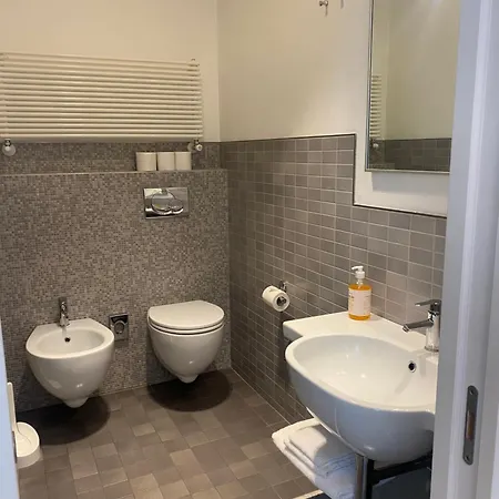 Casa de hóspedes 54 Rosselli 4*