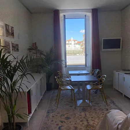 54 Rosselli Casa de hóspedes La Spezia