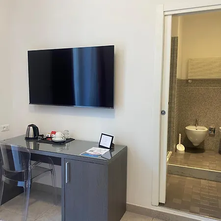 54 Rosselli Casa de hóspedes 4*