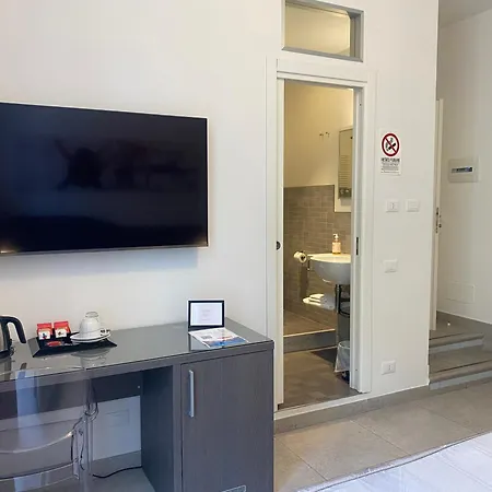 54 Rosselli Casa de hóspedes La Spezia