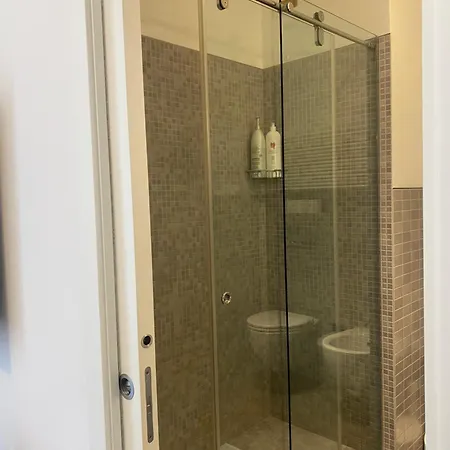 Casa de hóspedes 54 Rosselli 4*