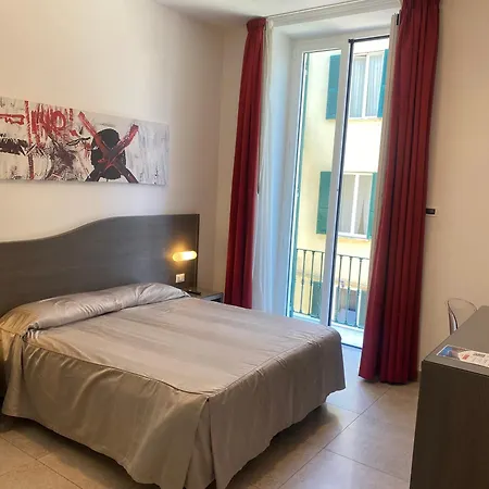 54 Rosselli Casa de hóspedes La Spezia