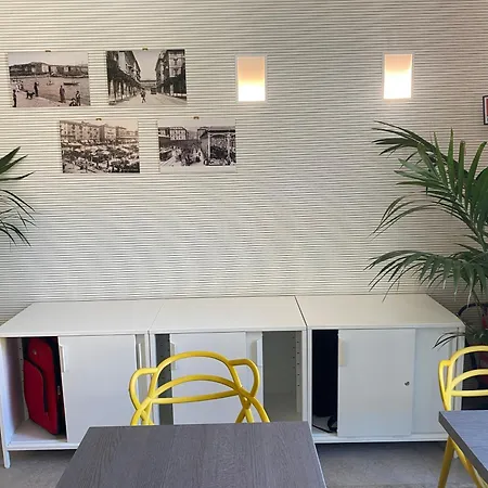 54 Rosselli La Spezia