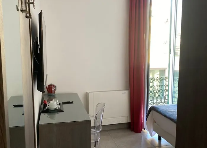 54 Rosselli Гостьовий будинок 4*