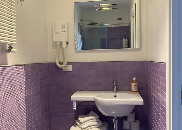 54 Rosselli Casa de hóspedes La Spezia