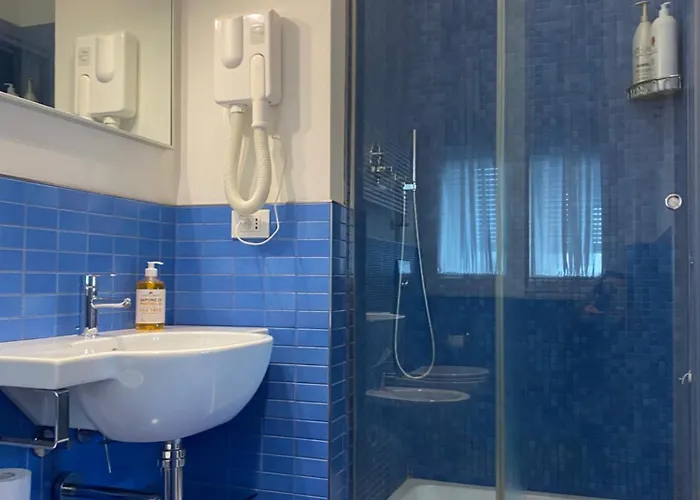 Casa de hóspedes 54 Rosselli