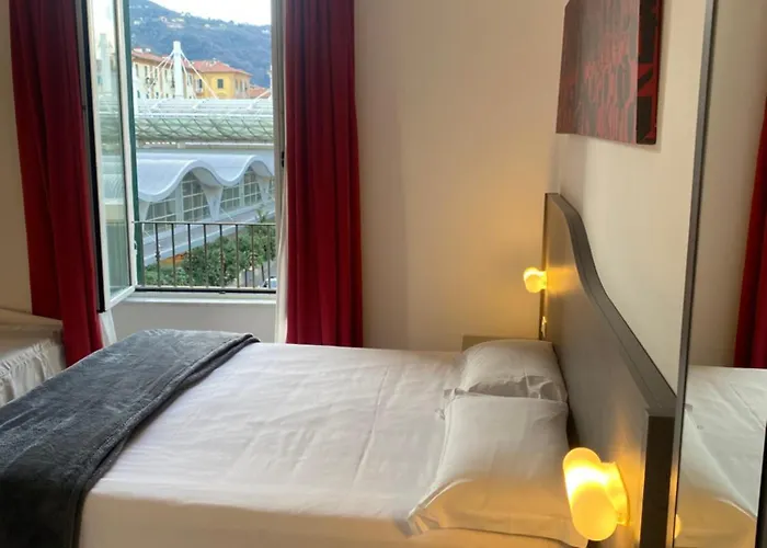 Casa de hóspedes 54 Rosselli La Spezia