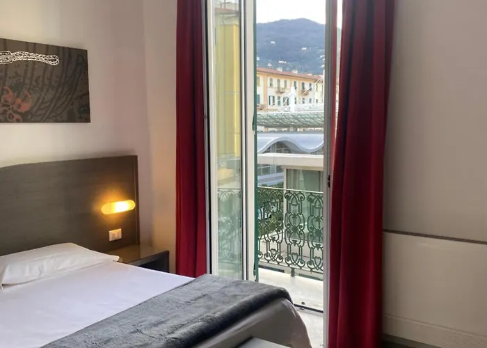 Casa de hóspedes 54 Rosselli 4*