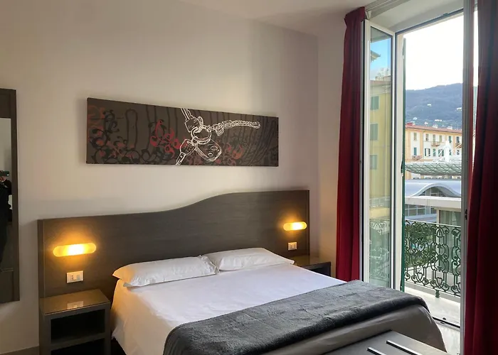 Casa de hóspedes 54 Rosselli 4*