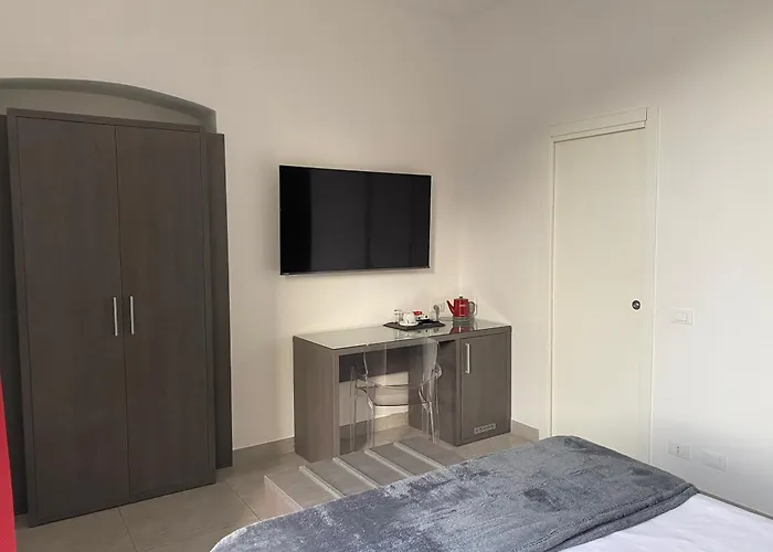 54 Rosselli Гостьовий будинок 4*