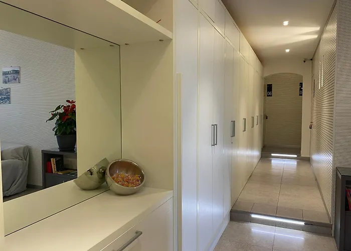 54 Rosselli Casa de hóspedes