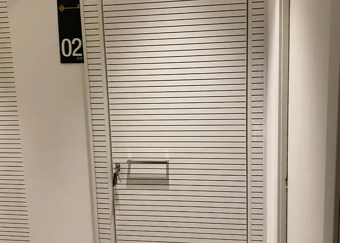 54 Rosselli Casa de hóspedes 4*