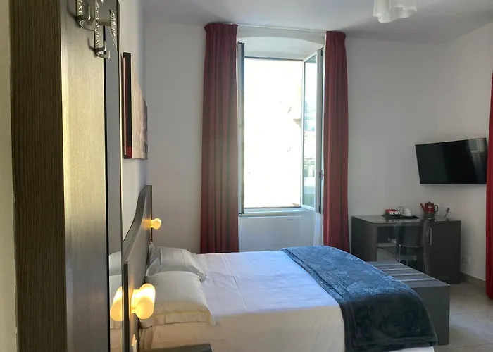 54 Rosselli Гостьовий будинок 4*